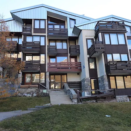 Renove 6 Pers, Proche Pistes & Commerces, Balcon, Wifi, Casier A Skis - Fr-1-502-591 Apartment *