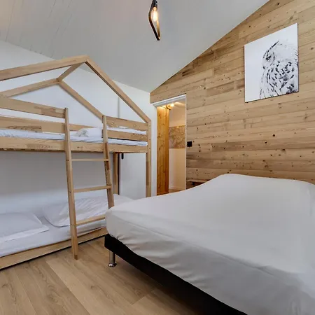 Renove 6 Pers, Proche Pistes & Commerces, Balcon, Wifi, Casier A Skis - Fr-1-502-591 * Tignes