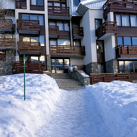 Apartamento Rénové 3 Pièces à Tignes, Balcon, Proche Pistes, Wifi - Fr-1-502-591 Tignes