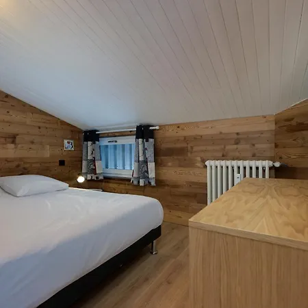 Apartamento Rénové 3 Pièces à Tignes, Balcon, Proche Pistes, Wifi - Fr-1-502-591 *