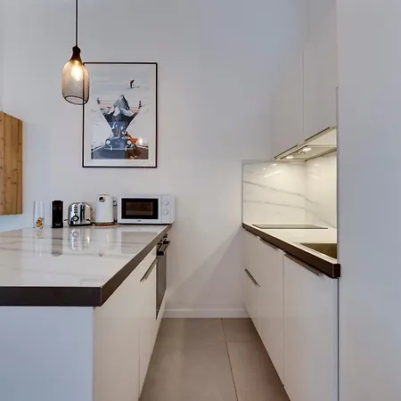 Rénové 3 Pièces à Tignes, Balcon, Proche Pistes, Wifi - Fr-1-502-591 Tignes