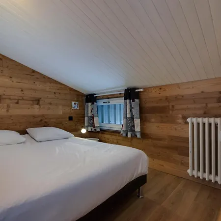 Rénové 3 Pièces à Tignes, Balcon, Proche Pistes, Wifi - Fr-1-502-591 Apartamento Tignes